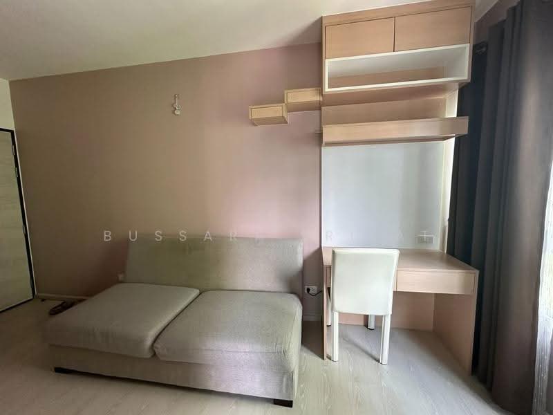 Grene Don Mueang-Song Prapha : กรีเน่ คอนโด ดอนเมือง-สรงประภา, กรุงเทพ, 415 ถนนสรงประภา, สนามบิน, ดอนเมือง, กรุงเทพ, 34 ตร.ม., คอนโด ขาย, โดย Bussara Sri-At, 500529765 - DDproperty.com