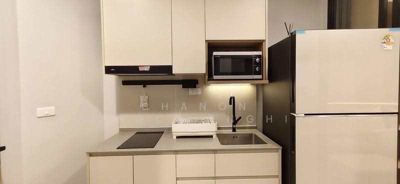 Culture Thonglor, Bangkok, Soi Sukhumvit 59, Sukhumvit Road, Khlong Tan Nua, Watthana, Bangkok, Studio, 27 sqm, Condo For Rent, by Chanon Phangchienghien, 500529767 - DDproperty.com