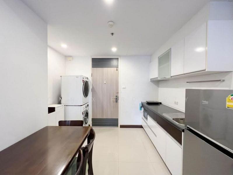 Supalai Premier Asoke, Bangkok, 1750 Petchaburi Road, Bang Kapi, Huai Khwang, Bangkok, 1 Bedroom, 50 sqm, Condo For Rent, by Connex Property, 500529770 - DDproperty.com