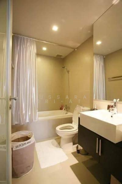 Noble Remix, Bangkok, 772 Soi Sukhumvit 36, Sukhumvit Road, Khong Tan, Khlong Toei, Bangkok, 1 Bedroom, 42 sqm, Condo For Rent, by Bussara Sri-At, 500529771 - DDproperty.com