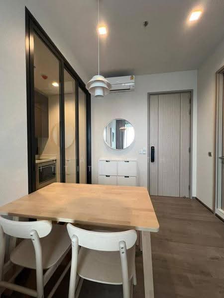 The Address Siam-Ratchathewi, Bangkok, 500 Phetchaburi Road, Thanon Phetchaburi, Ratchathewi, Bangkok, 1 Bedroom, 35 sqm, Condo For Rent, by Thananith Ittitulyapong, 500529772 - DDproperty.com