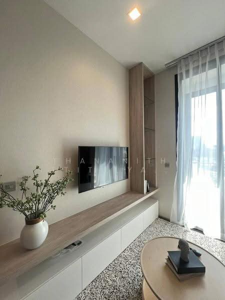 The Address Siam-Ratchathewi, Bangkok, 500 Phetchaburi Road, Thanon Phetchaburi, Ratchathewi, Bangkok, 1 Bedroom, 35 sqm, Condo For Rent, by Thananith Ittitulyapong, 500529772 - DDproperty.com
