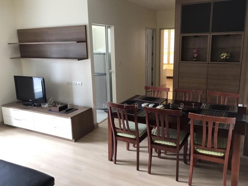Life @ Sathorn 10, Bangkok, 48 Soi Sathorn 10, Sathorn Road, Silom, Bang Rak, Bangkok, 2 Bedrooms, 65 sqm, Condo For Rent, by Caveman Property, 500529776 - DDproperty.com