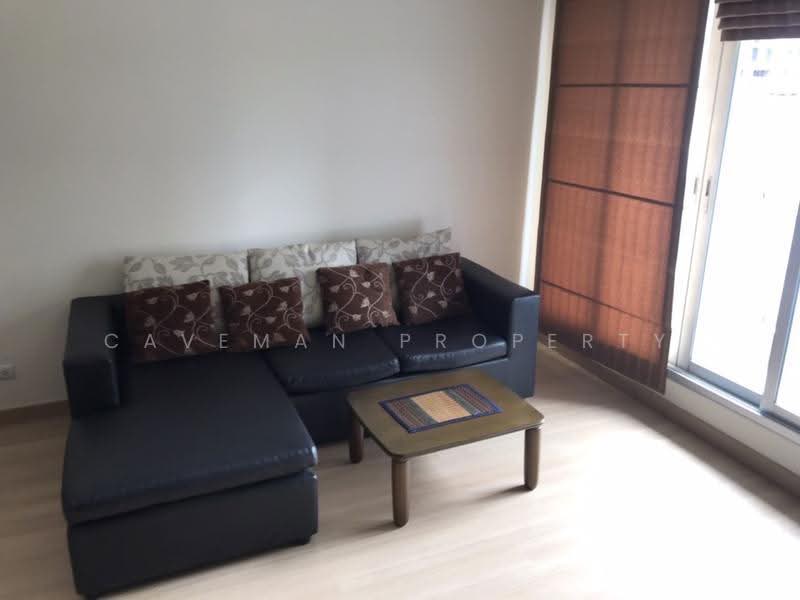 Life @ Sathorn 10, Bangkok, 48 Soi Sathorn 10, Sathorn Road, Silom, Bang Rak, Bangkok, 2 Bedrooms, 65 sqm, Condo For Rent, by Caveman Property, 500529776 - DDproperty.com