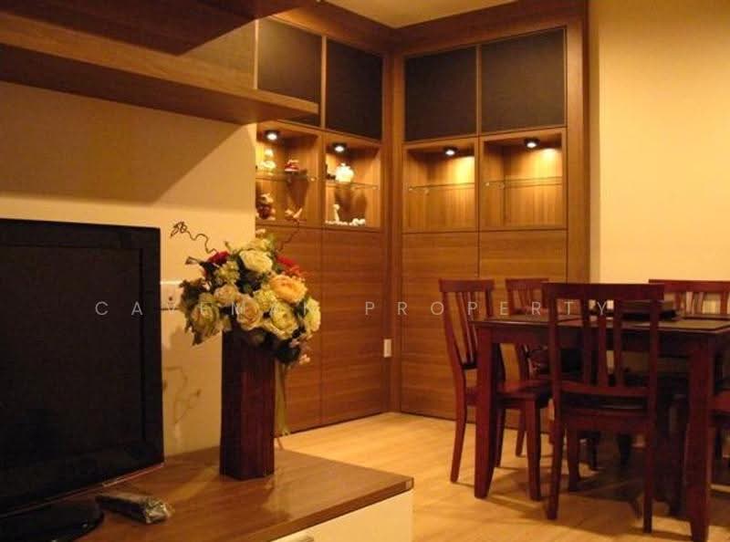 Life @ Sathorn 10, Bangkok, 48 Soi Sathorn 10, Sathorn Road, Silom, Bang Rak, Bangkok, 2 Bedrooms, 65 sqm, Condo For Rent, by Caveman Property, 500529776 - DDproperty.com