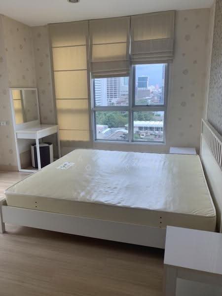 Life @ Sathorn 10, Bangkok, 48 Soi Sathorn 10, Sathorn Road, Silom, Bang Rak, Bangkok, 2 Bedrooms, 65 sqm, Condo For Rent, by Caveman Property, 500529776 - DDproperty.com
