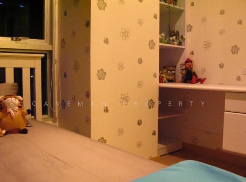 Life @ Sathorn 10, Bangkok, 48 Soi Sathorn 10, Sathorn Road, Silom, Bang Rak, Bangkok, 2 Bedrooms, 65 sqm, Condo For Rent, by Caveman Property, 500529776 - DDproperty.com