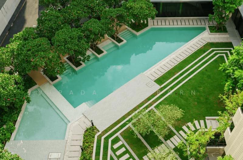 Blossom Condo @ Sathorn-Charoenrat, Bangkok, Charoen Rat Road, Thung Wat Don, Sathon, Bangkok, 1 Bedroom, 52 sqm, Condo For Sale, by Vipada Supaporn, 500529777 - DDproperty.com