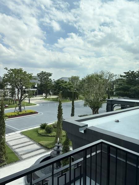 undefined, Bangkok, O-Ngoen, Sai Mai, Bangkok, 5 Bedrooms, 400 sqm, Single Detached House For Sale, by Thananith Ittitulyapong, 500529778 - DDproperty.com