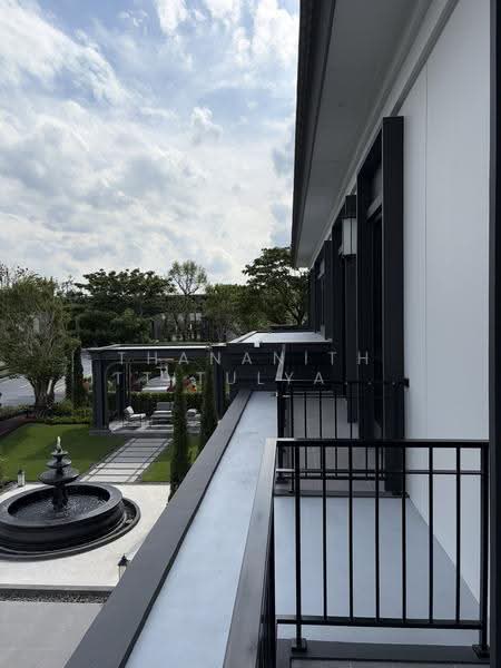 undefined, กรุงเทพ, ออเงิน, สายไหม, กรุงเทพ, 400 ตร.ม., บ้านเดี่ยว ขาย, โดย Thananith Ittitulyapong, 500529778 - DDproperty.com