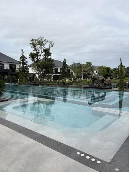 undefined, กรุงเทพ, ออเงิน, สายไหม, กรุงเทพ, 400 ตร.ม., บ้านเดี่ยว ขาย, โดย Thananith Ittitulyapong, 500529778 - DDproperty.com
