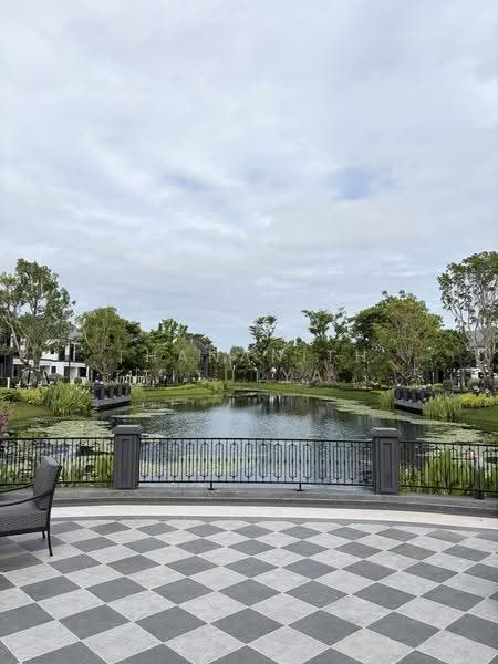 undefined, Bangkok, O-Ngoen, Sai Mai, Bangkok, 5 Bedrooms, 400 sqm, Single Detached House For Sale, by Thananith Ittitulyapong, 500529778 - DDproperty.com