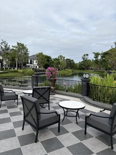 undefined, Bangkok, O-Ngoen, Sai Mai, Bangkok, 5 Bedrooms, 400 sqm, Single Detached House For Sale, by Thananith Ittitulyapong, 500529778 - DDproperty.com