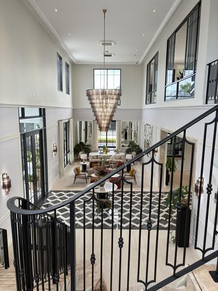 undefined, Bangkok, O-Ngoen, Sai Mai, Bangkok, 5 Bedrooms, 400 sqm, Single Detached House For Sale, by Thananith Ittitulyapong, 500529778 - DDproperty.com