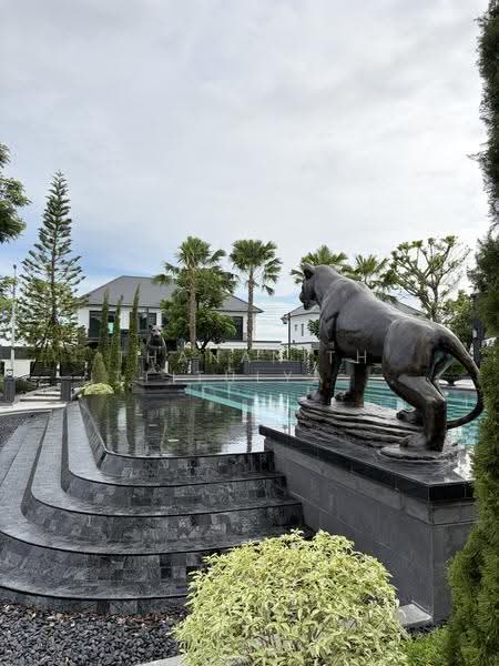 undefined, Bangkok, O-Ngoen, Sai Mai, Bangkok, 5 Bedrooms, 400 sqm, Single Detached House For Sale, by Thananith Ittitulyapong, 500529778 - DDproperty.com