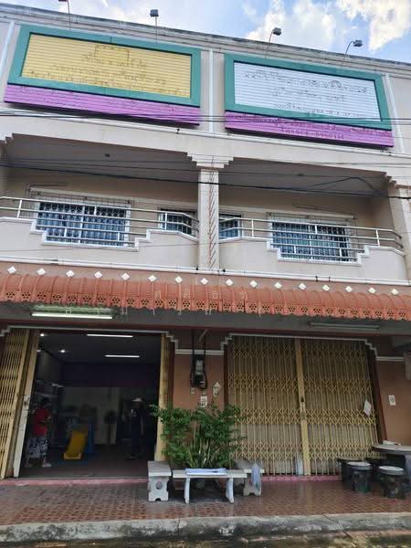 ตึกแฝด 2 ห้อง, satun, บายพาส, Phiman, Muang Satun, Satun, , 380 sqm, Shophouse For Sale, by ศศิธร สามารถ ( เรียม ), 500529779 - DDproperty.com