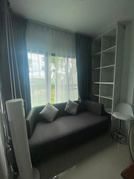 Casa Ville Wongwaen-Ramintra, Bangkok, Soi Namwong, O-Ngoen, Sai Mai, Bangkok, 6 Bedrooms, 250 sqm, Single Detached House For Rent, by NTG Property House Co.,Ltd., 500529782 - DDproperty.com