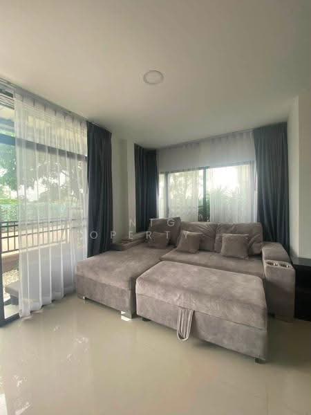 Casa Ville Wongwaen-Ramintra : คาซ่า วิลล์ วงแหวน-รามอินทรา, กรุงเทพ, ซอย นามวงศ์, ออเงิน, สายไหม, กรุงเทพ, 250 ตร.ม., บ้านเดี่ยว ให้เช่า, โดย NTG Property House Co.,Ltd., 500529782 - DDproperty.com