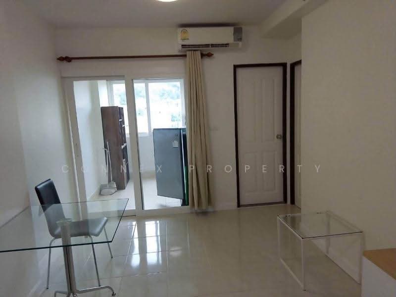 Supalai Park @ Downtown Phuket, Phuket, Suthat Road, Talat Yai, Muang Phuket, Phuket, 1 Bedroom, 45 sqm, Condo For Rent, by Connex Property, 500529787 - DDproperty.com