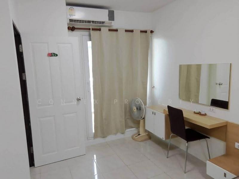 Supalai Park @ Downtown Phuket, Phuket, Suthat Road, Talat Yai, Muang Phuket, Phuket, 1 Bedroom, 45 sqm, Condo For Rent, by Connex Property, 500529787 - DDproperty.com