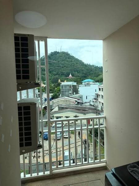 Supalai Park @ Downtown Phuket, Phuket, Suthat Road, Talat Yai, Muang Phuket, Phuket, 1 Bedroom, 45 sqm, Condo For Rent, by Connex Property, 500529787 - DDproperty.com
