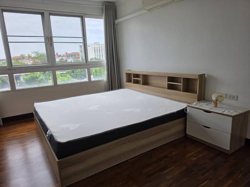 Baan Siri Sathorn, Bangkok, 10 Yen Akat 1 Alley, Thung Maha Mek, Sathon, Bangkok, 1 Bedroom, 50 sqm, Condo For Rent, by Thananith Ittitulyapong, 500529788 - DDproperty.com