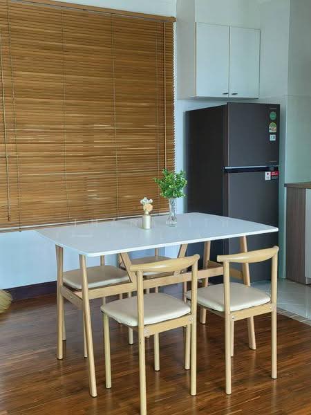 Baan Siri Sathorn, Bangkok, 10 Yen Akat 1 Alley, Thung Maha Mek, Sathon, Bangkok, 1 Bedroom, 50 sqm, Condo For Rent, by Thananith Ittitulyapong, 500529788 - DDproperty.com