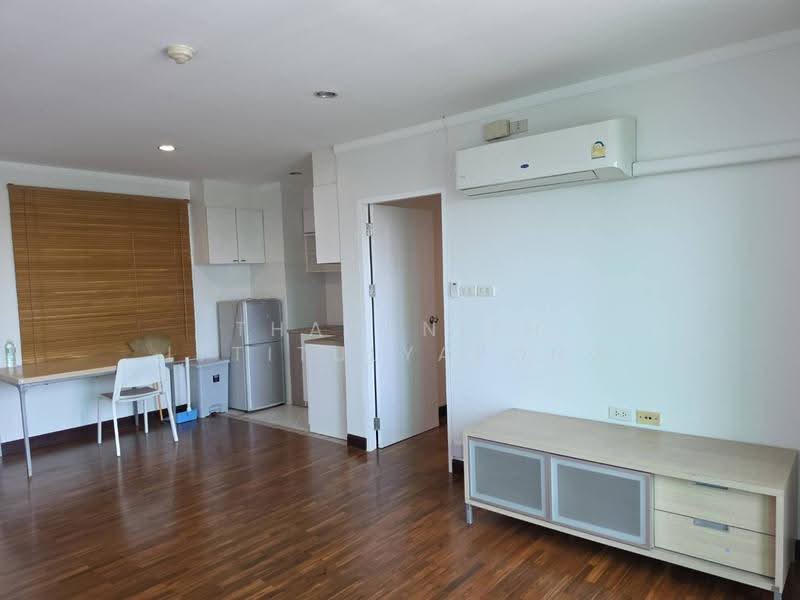 Baan Siri Sathorn : บ้านสิริ สาทร, กรุงเทพ, 10 ซอยเย็นอากาศ 1, ทุ่งมหาเมฆ, สาทร, กรุงเทพ, 50 ตร.ม., คอนโด ให้เช่า, โดย Thananith Ittitulyapong, 500529788 - DDproperty.com