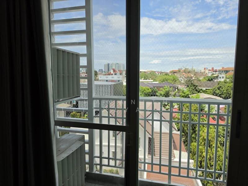 Baan Siri Sathorn, Bangkok, 10 Yen Akat 1 Alley, Thung Maha Mek, Sathon, Bangkok, 1 Bedroom, 50 sqm, Condo For Rent, by Thananith Ittitulyapong, 500529788 - DDproperty.com