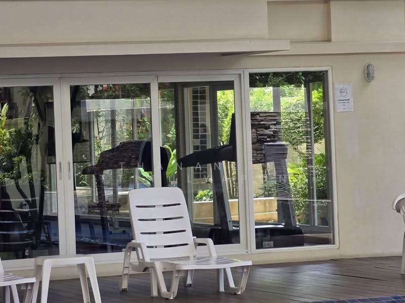 Baan Siri Sathorn, Bangkok, 10 Yen Akat 1 Alley, Thung Maha Mek, Sathon, Bangkok, 1 Bedroom, 50 sqm, Condo For Rent, by Thananith Ittitulyapong, 500529788 - DDproperty.com