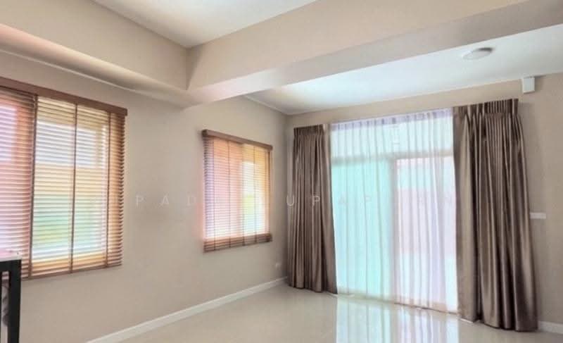 undefined, กรุงเทพ, ออเงิน, สายไหม, กรุงเทพ, 120 ตร.ม., ทาวน์เฮ้าส์ ขาย, โดย Vipada Supaporn, 500529789 - DDproperty.com