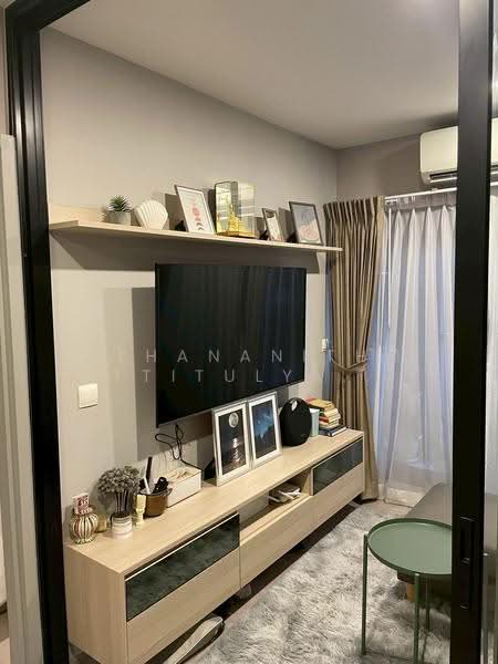 Aspire Sukhumvit-On Nut : แอสปาย สุขุมวิท-อ่อนนุช, กรุงเทพ, ซอยอ่อนนุช 21 ถนนสุขุมวิท 77, สวนหลวง, กรุงเทพ, 36 ตร.ม., คอนโด ขาย, โดย Thananith Ittitulyapong, 500529790 - DDproperty.com