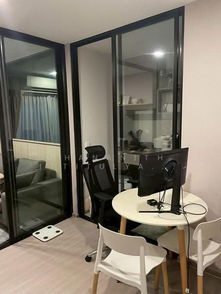 Aspire Sukhumvit-On Nut, Bangkok, Soi On Nut 21, Sukhumvit 77 Road, Suan Luang, Bangkok, 1 Bedroom, 36 sqm, Condo For Sale, by Thananith Ittitulyapong, 500529790 - DDproperty.com