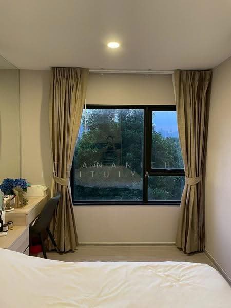 Aspire Sukhumvit-On Nut, Bangkok, Soi On Nut 21, Sukhumvit 77 Road, Suan Luang, Bangkok, 1 Bedroom, 36 sqm, Condo For Sale, by Thananith Ittitulyapong, 500529790 - DDproperty.com