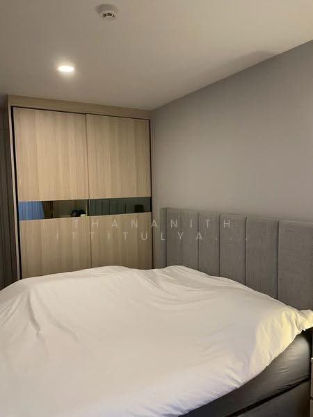Aspire Sukhumvit-On Nut : แอสปาย สุขุมวิท-อ่อนนุช, กรุงเทพ, ซอยอ่อนนุช 21 ถนนสุขุมวิท 77, สวนหลวง, กรุงเทพ, 36 ตร.ม., คอนโด ขาย, โดย Thananith Ittitulyapong, 500529790 - DDproperty.com