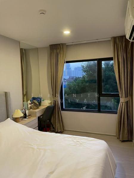 Aspire Sukhumvit-On Nut, Bangkok, Soi On Nut 21, Sukhumvit 77 Road, Suan Luang, Bangkok, 1 Bedroom, 36 sqm, Condo For Sale, by Thananith Ittitulyapong, 500529790 - DDproperty.com