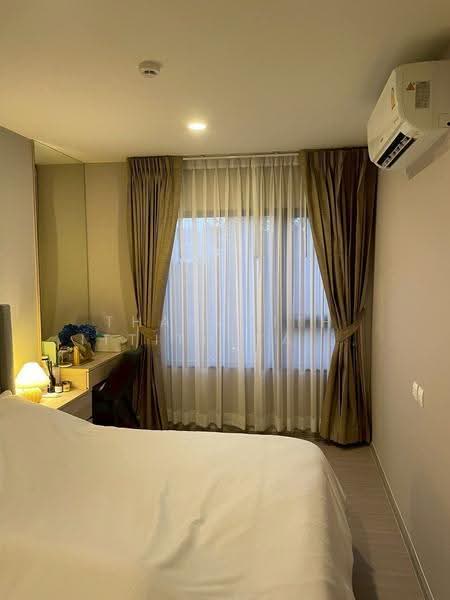 Aspire Sukhumvit-On Nut : แอสปาย สุขุมวิท-อ่อนนุช, กรุงเทพ, ซอยอ่อนนุช 21 ถนนสุขุมวิท 77, สวนหลวง, กรุงเทพ, 36 ตร.ม., คอนโด ขาย, โดย Thananith Ittitulyapong, 500529790 - DDproperty.com