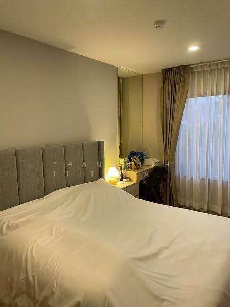 Aspire Sukhumvit-On Nut, Bangkok, Soi On Nut 21, Sukhumvit 77 Road, Suan Luang, Bangkok, 1 Bedroom, 36 sqm, Condo For Sale, by Thananith Ittitulyapong, 500529790 - DDproperty.com