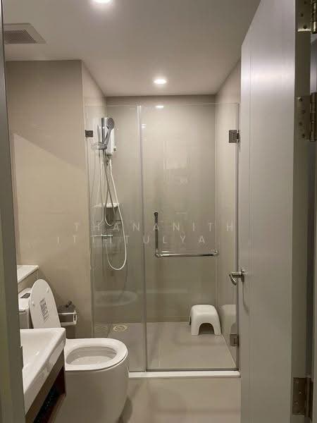 Aspire Sukhumvit-On Nut, Bangkok, Soi On Nut 21, Sukhumvit 77 Road, Suan Luang, Bangkok, 1 Bedroom, 36 sqm, Condo For Sale, by Thananith Ittitulyapong, 500529790 - DDproperty.com
