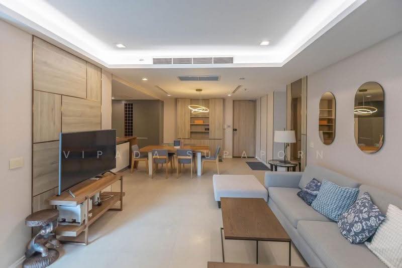 The River (Bangna-Lake 26 Community), Samut Prakan, Bang Sao Thong, Samut Prakan, 2 Bedrooms, 138 sqm, Condo For Sale, by Vipada Supaporn, 500529791 - DDproperty.com