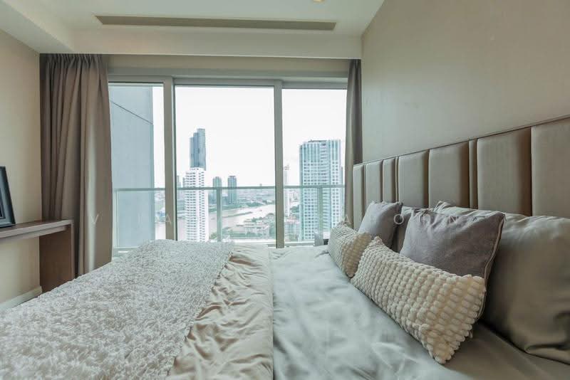 The River (Bangna-Lake 26 Community), Samut Prakan, Bang Sao Thong, Samut Prakan, 2 Bedrooms, 138 sqm, Condo For Sale, by Vipada Supaporn, 500529791 - DDproperty.com