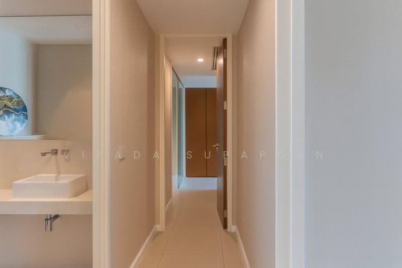 The River (Bangna-Lake 26 Community), Samut Prakan, Bang Sao Thong, Samut Prakan, 2 Bedrooms, 138 sqm, Condo For Sale, by Vipada Supaporn, 500529791 - DDproperty.com