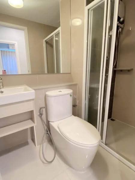 The Privacy Rama 9, Bangkok, 1400 Ramkhamhaeng Road, Suan Luang, Bangkok, 2 Bedrooms, 48 sqm, Condo For Rent, by Thananith Ittitulyapong, 500529793 - DDproperty.com