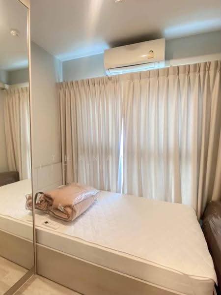 The Privacy Rama 9, Bangkok, 1400 Ramkhamhaeng Road, Suan Luang, Bangkok, 2 Bedrooms, 48 sqm, Condo For Rent, by Thananith Ittitulyapong, 500529793 - DDproperty.com