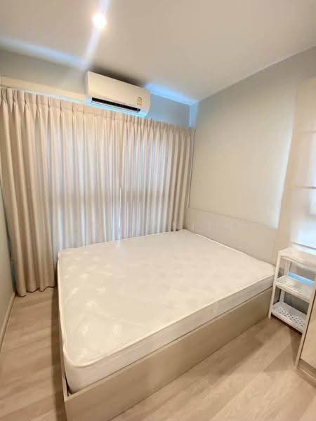 The Privacy Rama 9 : เดอะ ไพรเวซี่ พระราม 9, กรุงเทพ, 1400 ถนนรามคำแหง, สวนหลวง, กรุงเทพ, 48 ตร.ม., คอนโด ให้เช่า, โดย Thananith Ittitulyapong, 500529793 - DDproperty.com