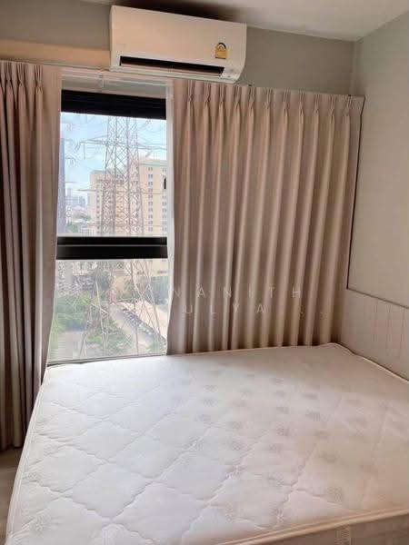 The Privacy Rama 9, Bangkok, 1400 Ramkhamhaeng Road, Suan Luang, Bangkok, 2 Bedrooms, 48 sqm, Condo For Rent, by Thananith Ittitulyapong, 500529793 - DDproperty.com