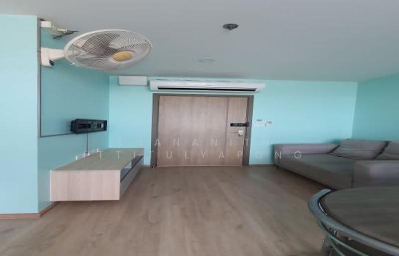 IDEO O2 Bangna, Bangkok, 195 Sanphawut Road, Bang Na Tai, Bang Na, Bangkok, Studio, 26 sqm, Condo For Sale, by Thananith Ittitulyapong, 500529795 - DDproperty.com