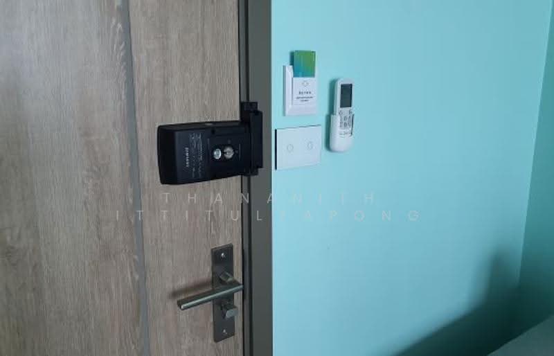 IDEO O2 Bangna, Bangkok, 195 Sanphawut Road, Bang Na Tai, Bang Na, Bangkok, Studio, 26 sqm, Condo For Sale, by Thananith Ittitulyapong, 500529795 - DDproperty.com