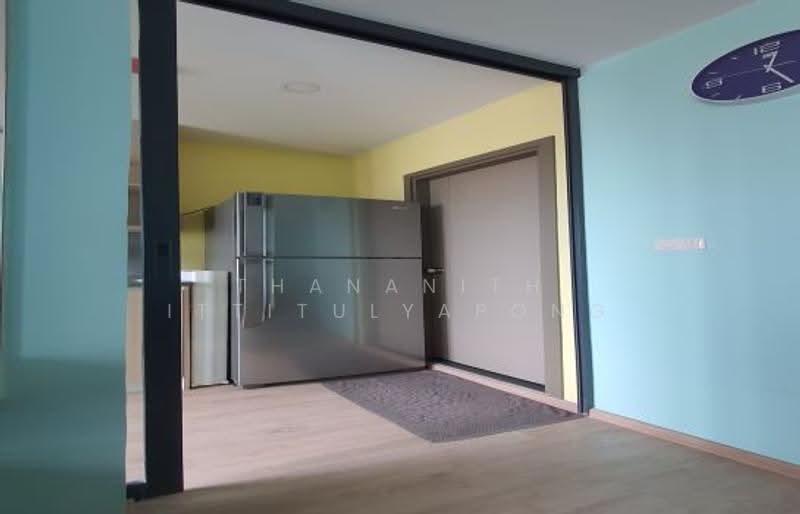 IDEO O2 Bangna, Bangkok, 195 Sanphawut Road, Bang Na Tai, Bang Na, Bangkok, Studio, 26 sqm, Condo For Sale, by Thananith Ittitulyapong, 500529795 - DDproperty.com