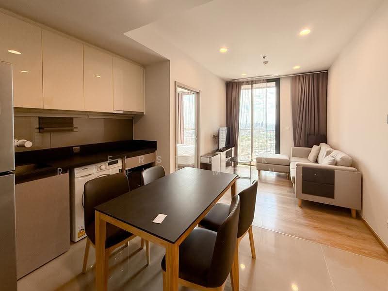 Oka Haus Sukhumvit 36 : โอกะ เฮ้าส์ สุขุมวิท 36, กรุงเทพ, 3399 ถนนพระรามที่ ๔, คลองตัน, คลองเตย, กรุงเทพ, 50 ตร.ม., คอนโด ให้เช่า, โดย FIRSTFRANK REALTY COMPANY LIMITED, 500529797 - DDproperty.com
